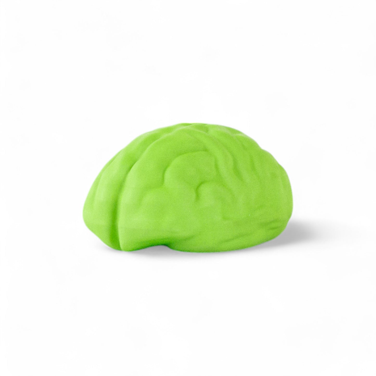 Brain wash - Soap bar green