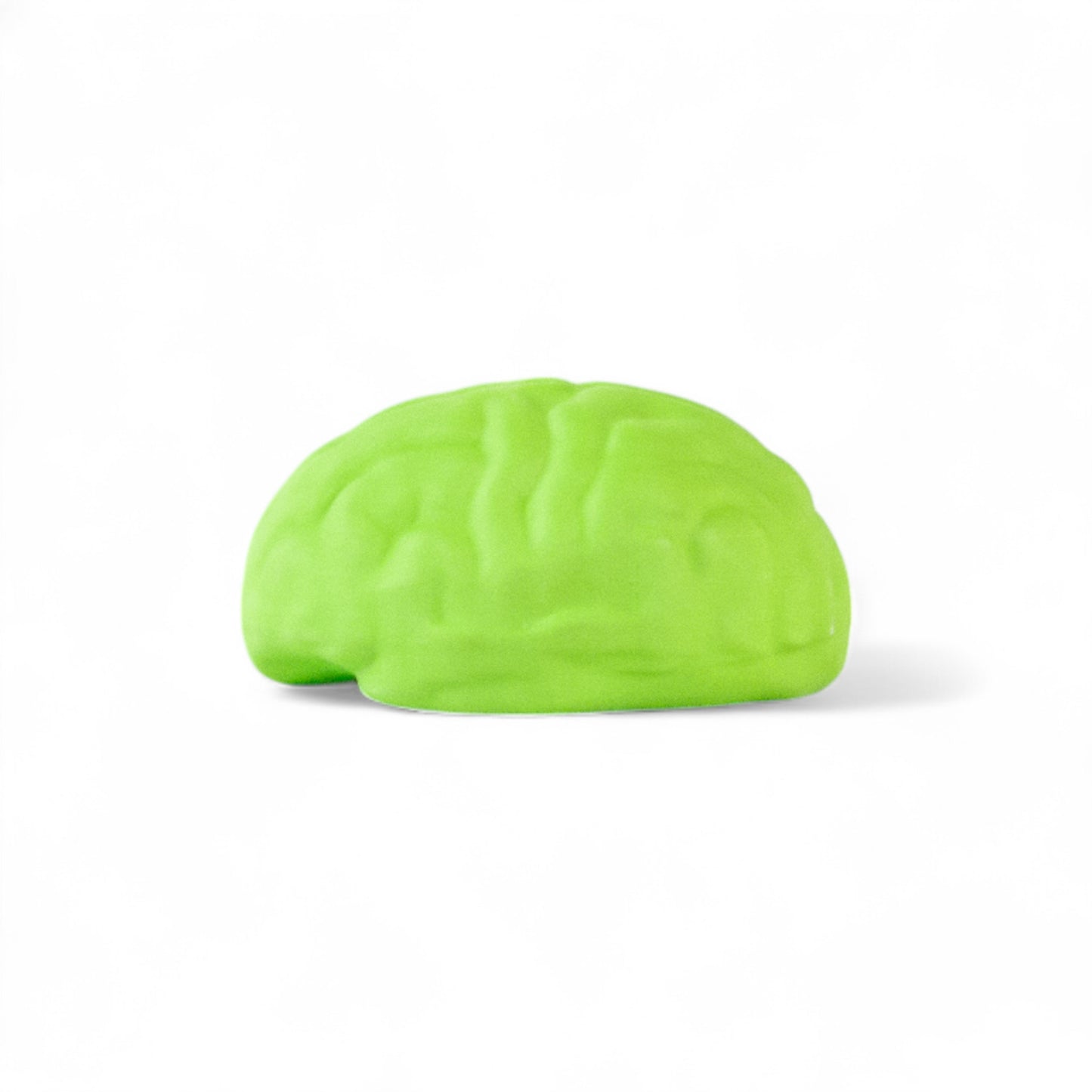 Brain wash - Soap bar green