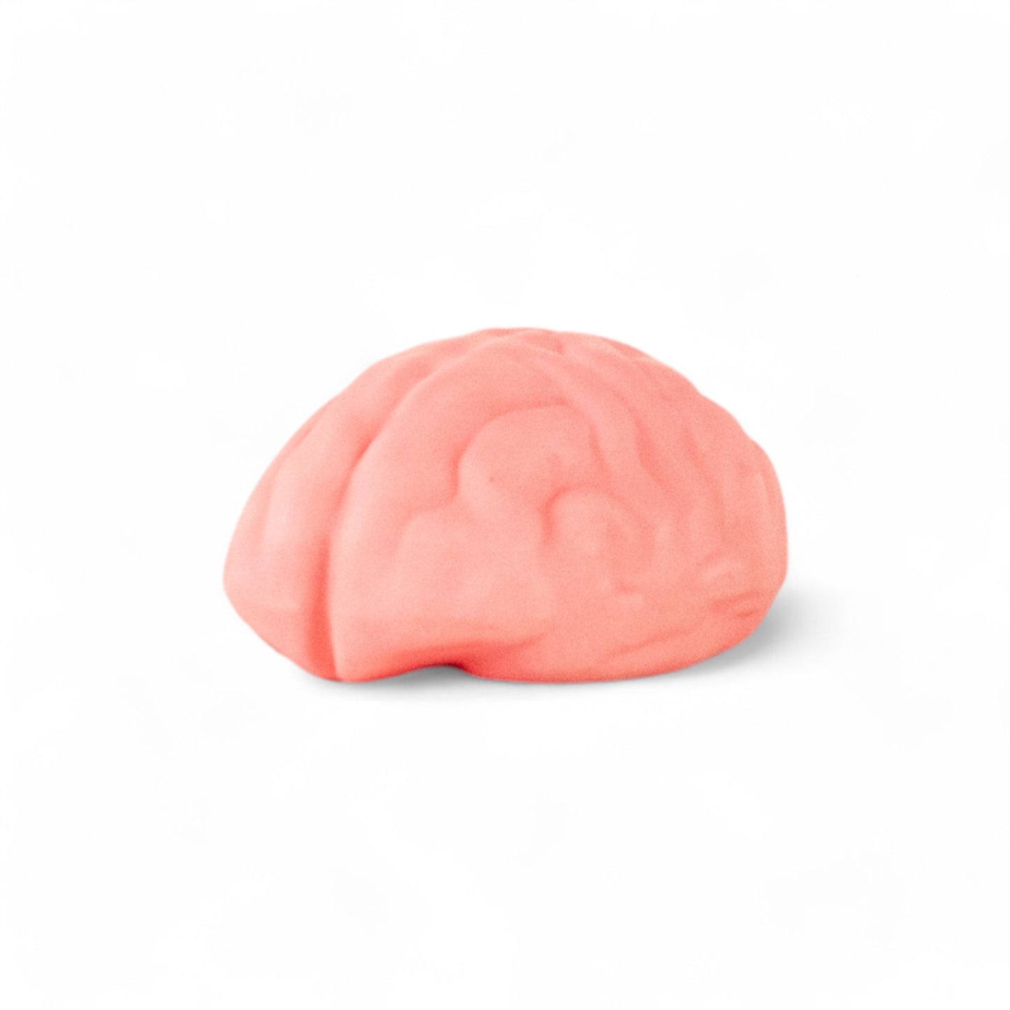 Brain wash - Soap bar pink