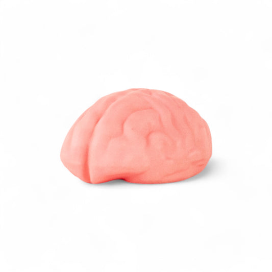 Brain wash - Soap bar pink