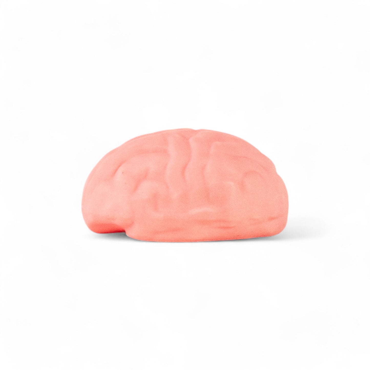 Brain wash - Soap bar pink