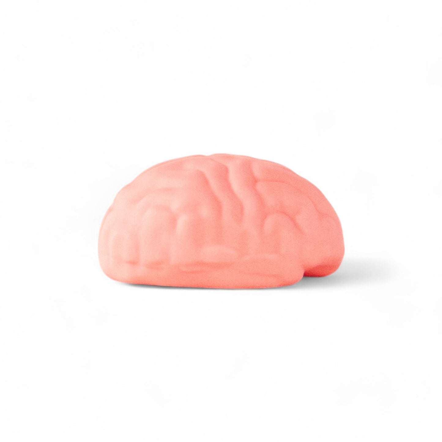 Brain wash - Soap bar pink