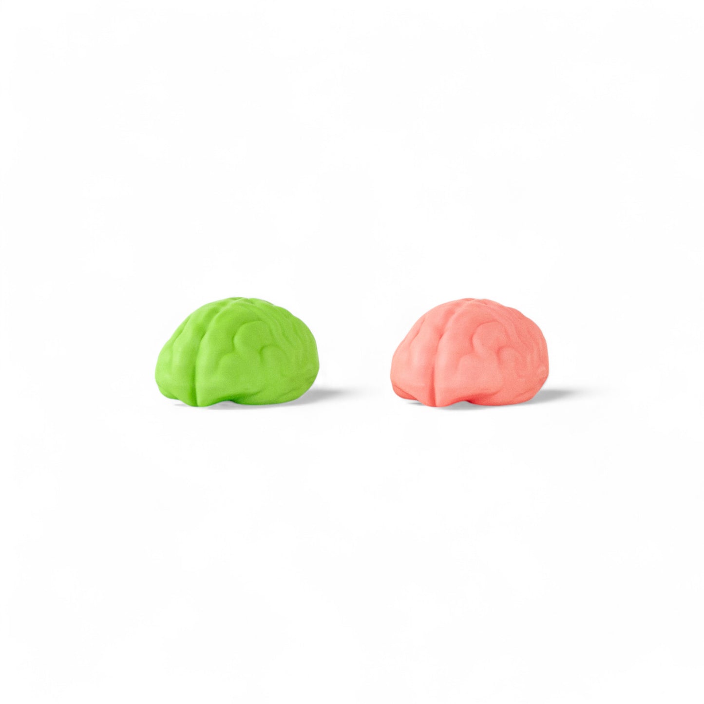 Brain wash - Soap bar pink