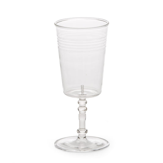 Estetico Quotidiano Set of 6 Wine Glasses