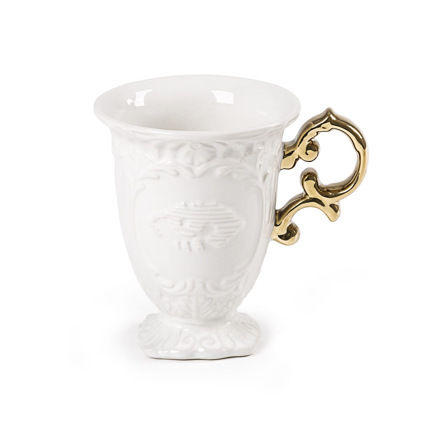 I-Wares Gold I-Mug