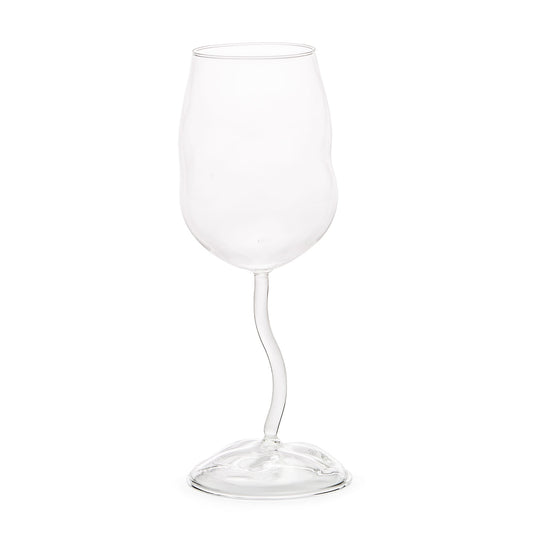 Glass from Sonny Wine Glass set of 4 h.24