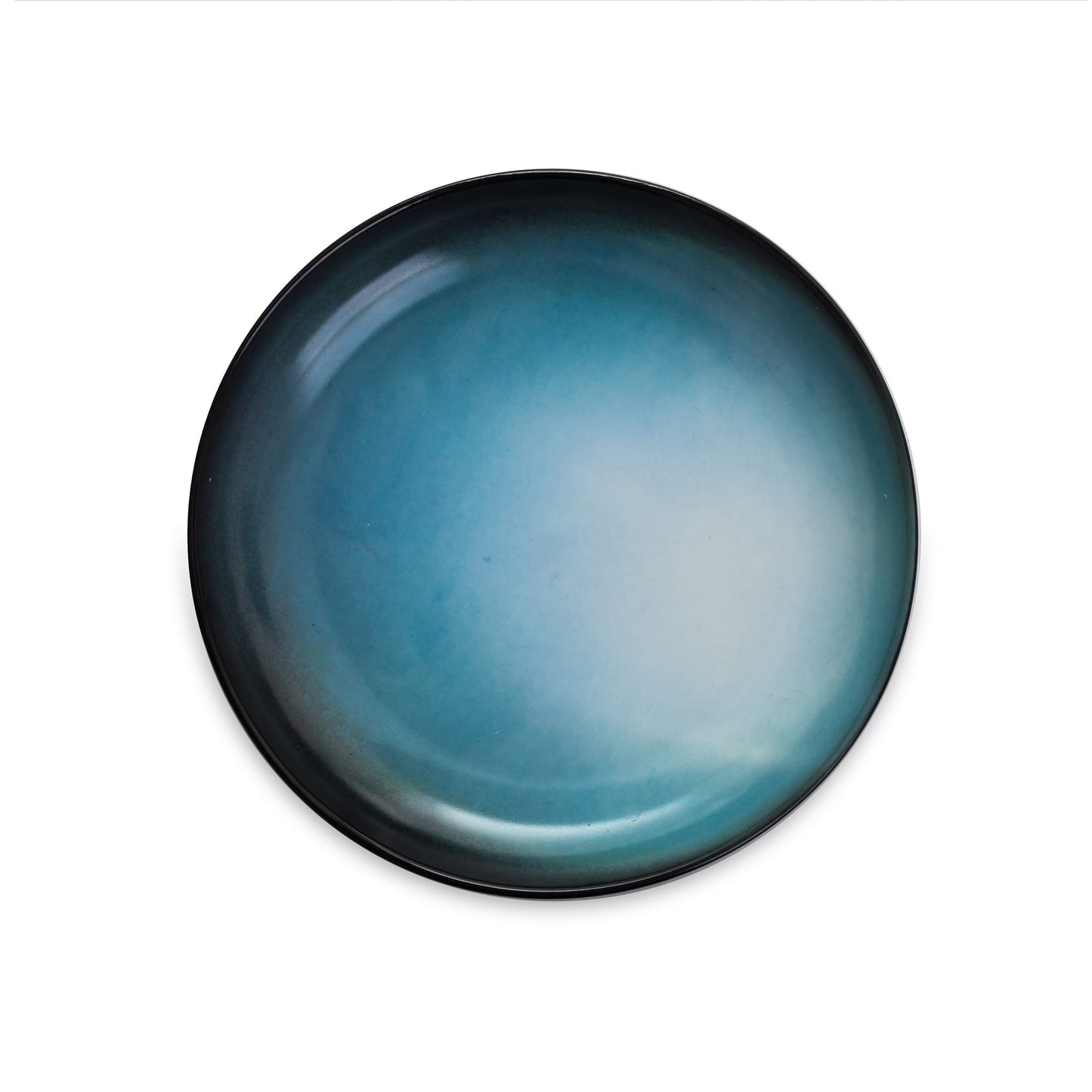 Cosmic Diner Uranus Soup Plate