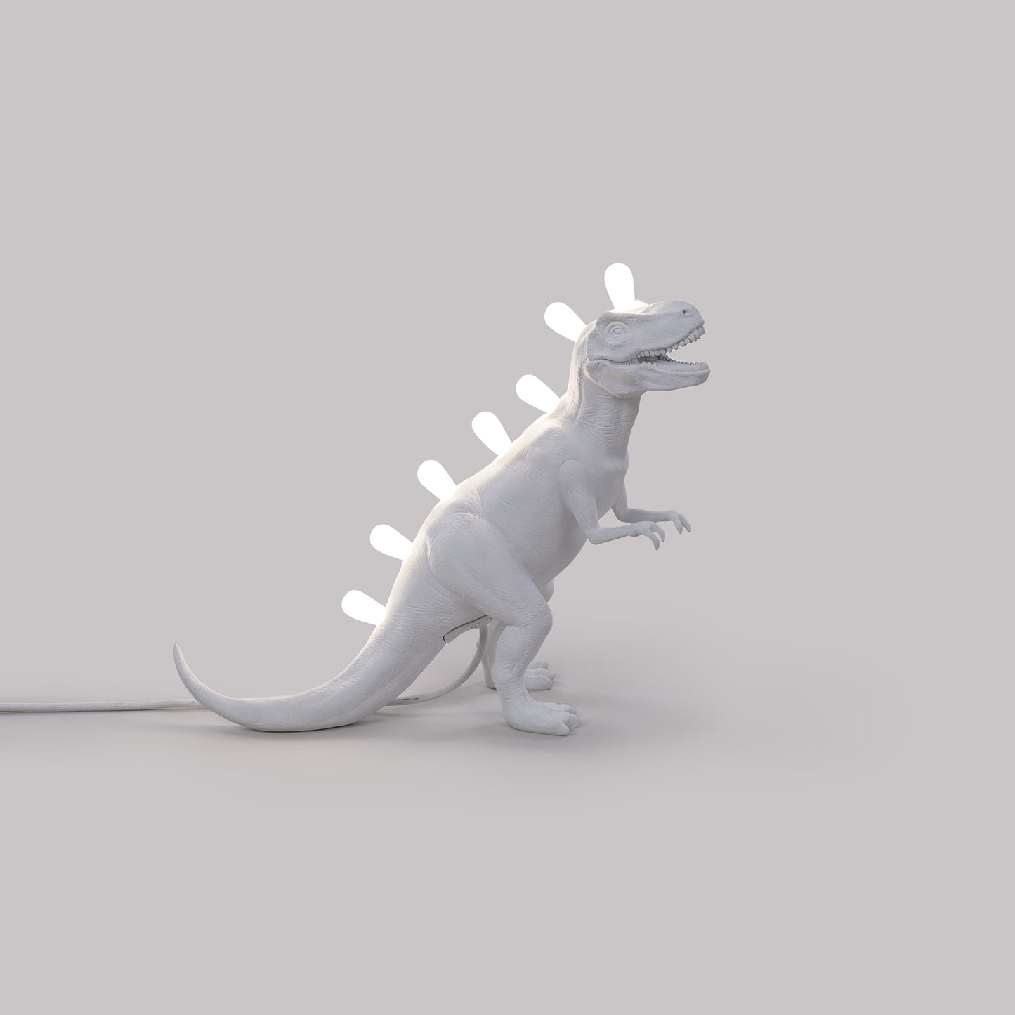 Jurassic Lamp Rex