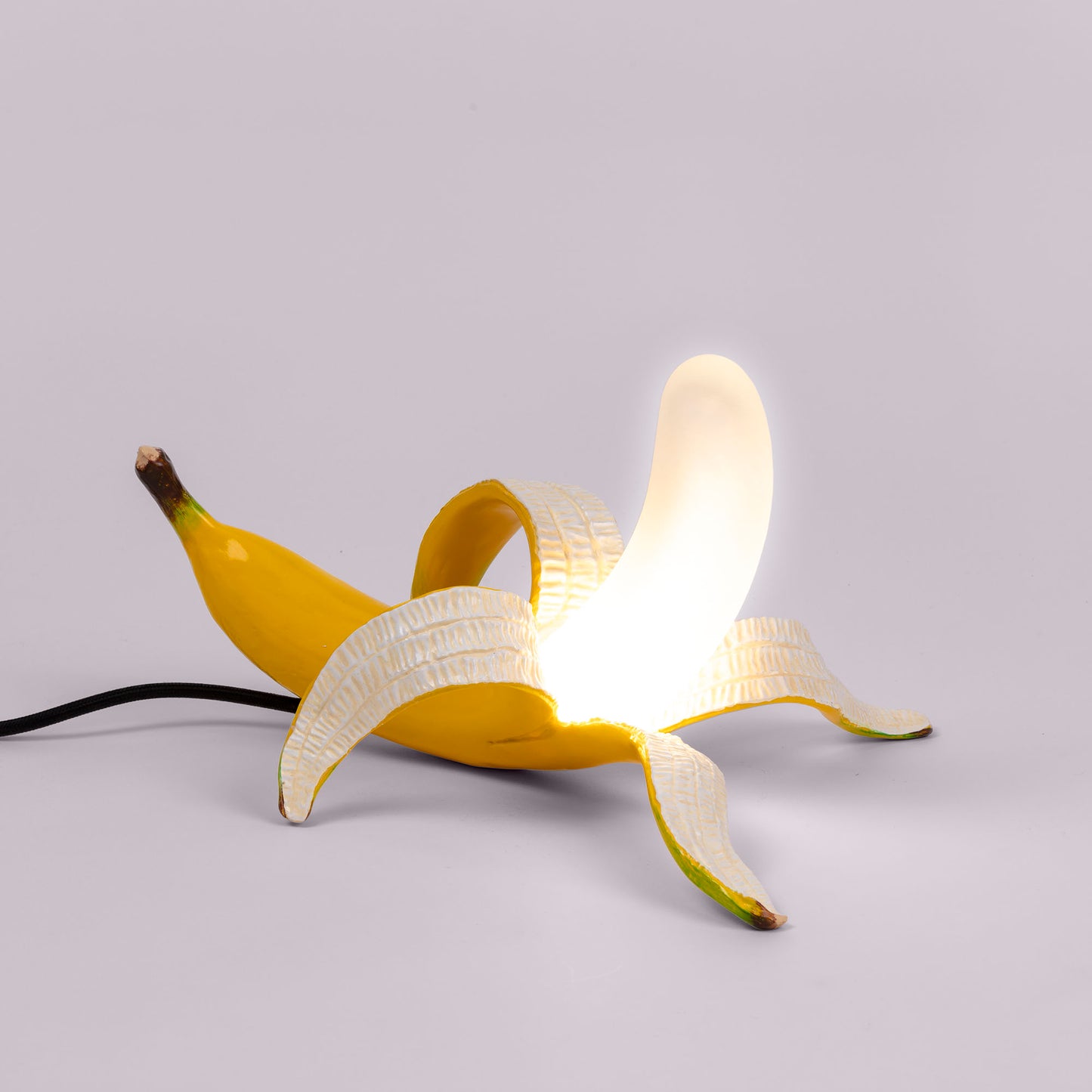 Banana Lamp Yellow Dewey