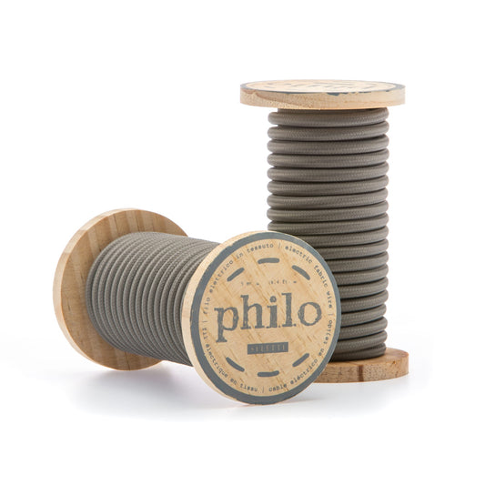 Philo Grey