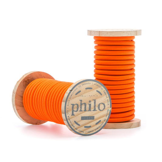 Philo Orange