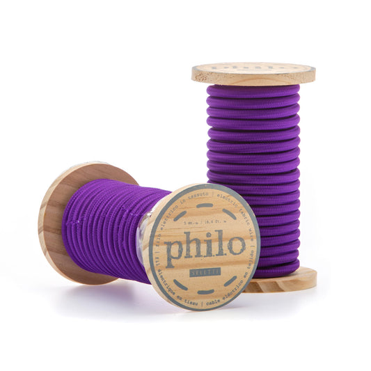 Philo Purple