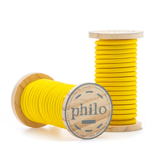 Philo Yellow