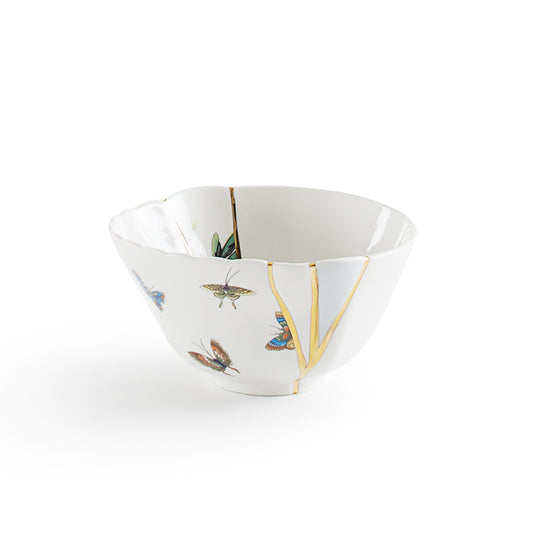 Kintsugi Bowl 01