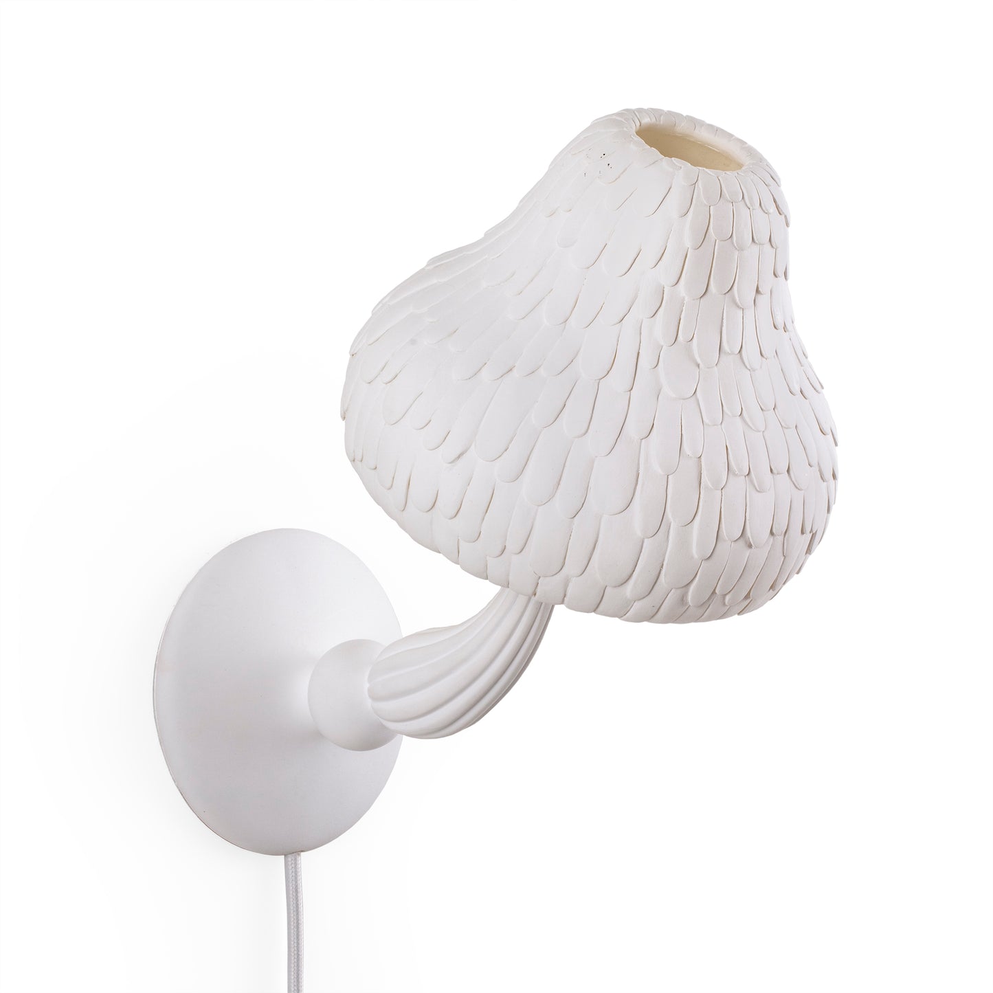 Mushroom Lamp