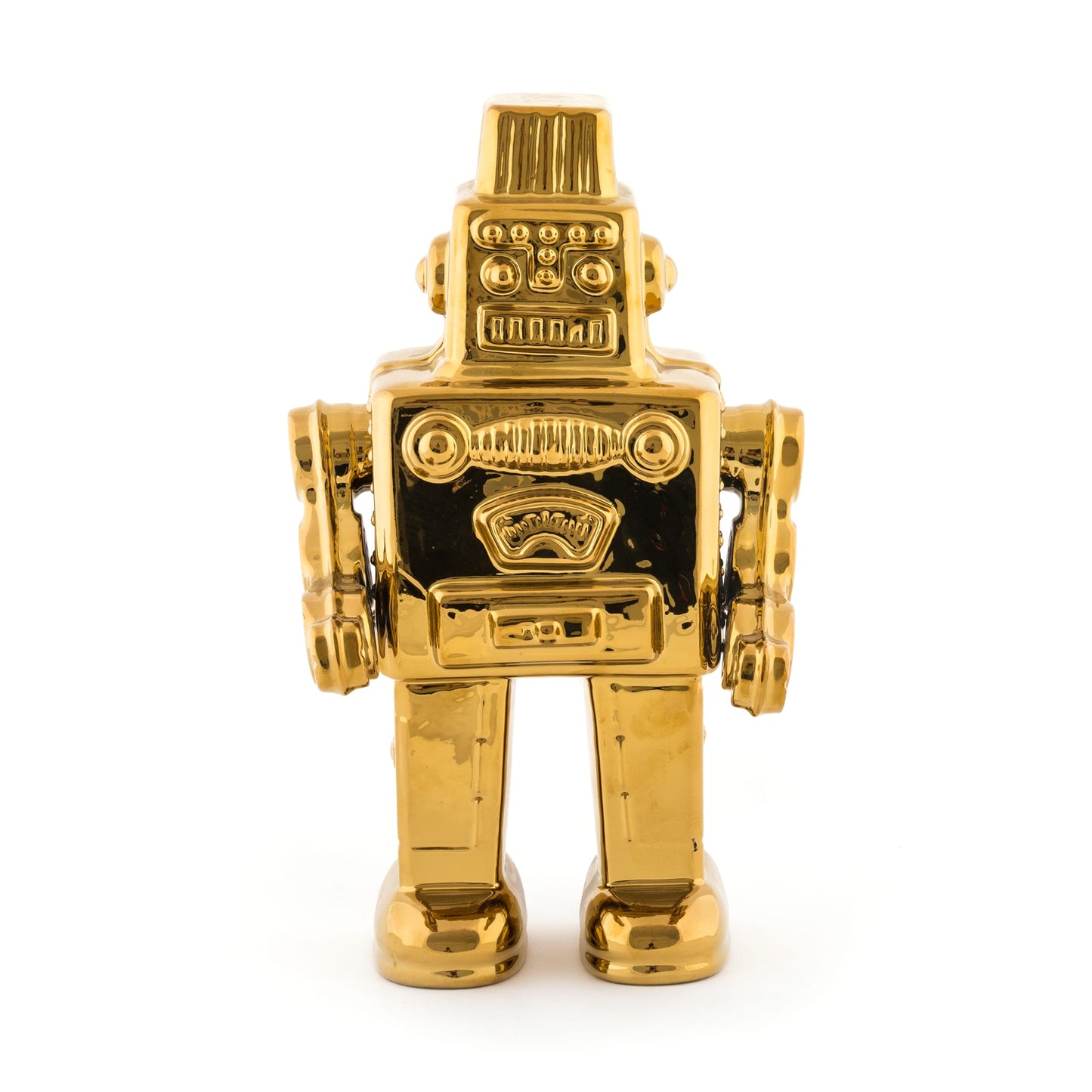 Memorabilia Gold My Robot