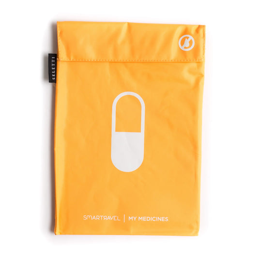 Smartravel Medicine Bag