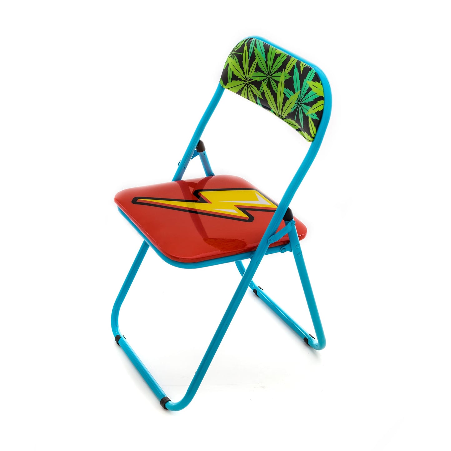 Folding Chair Flash