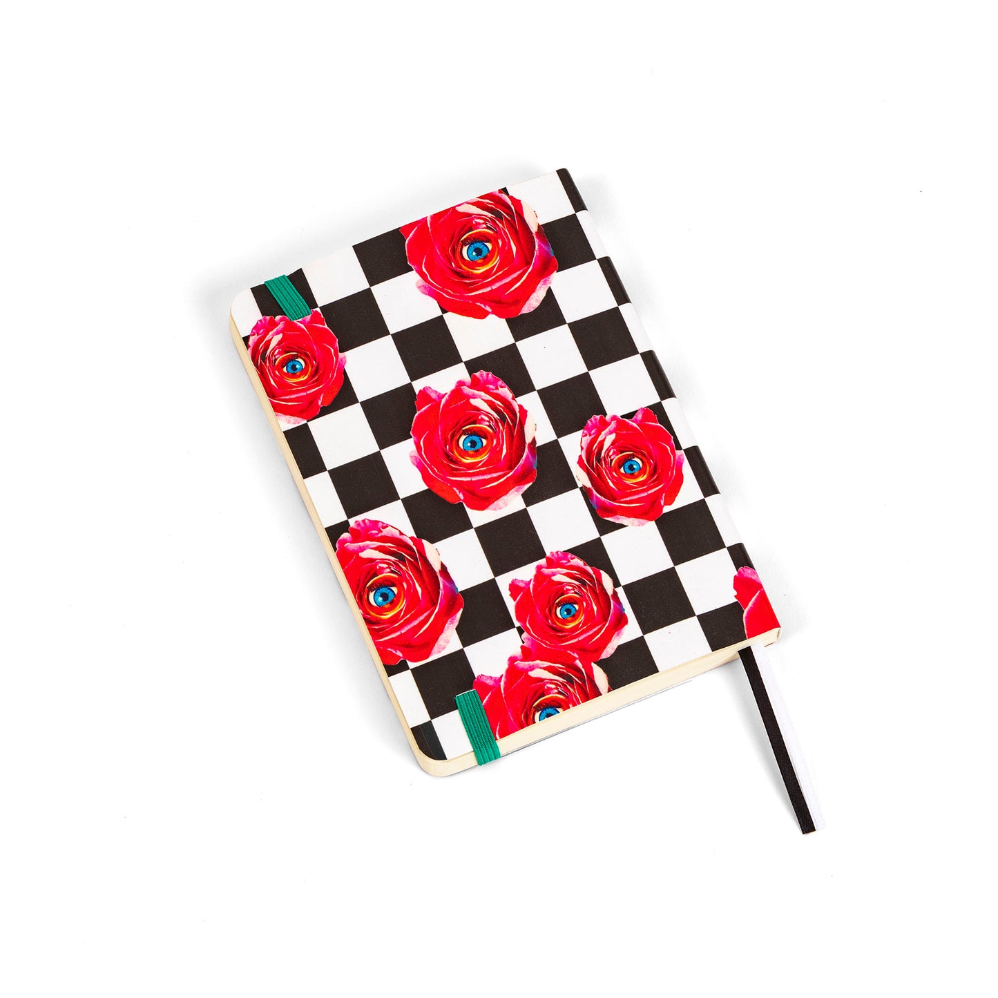 Notebook Medium Roses