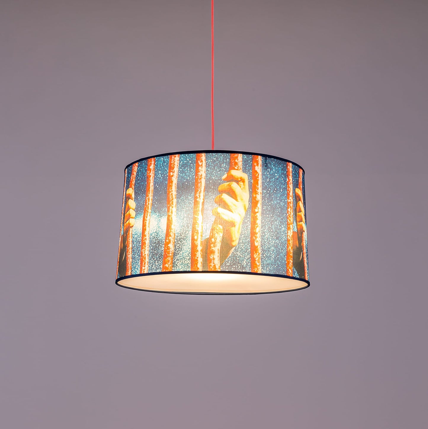 Lampshade Small Sausages