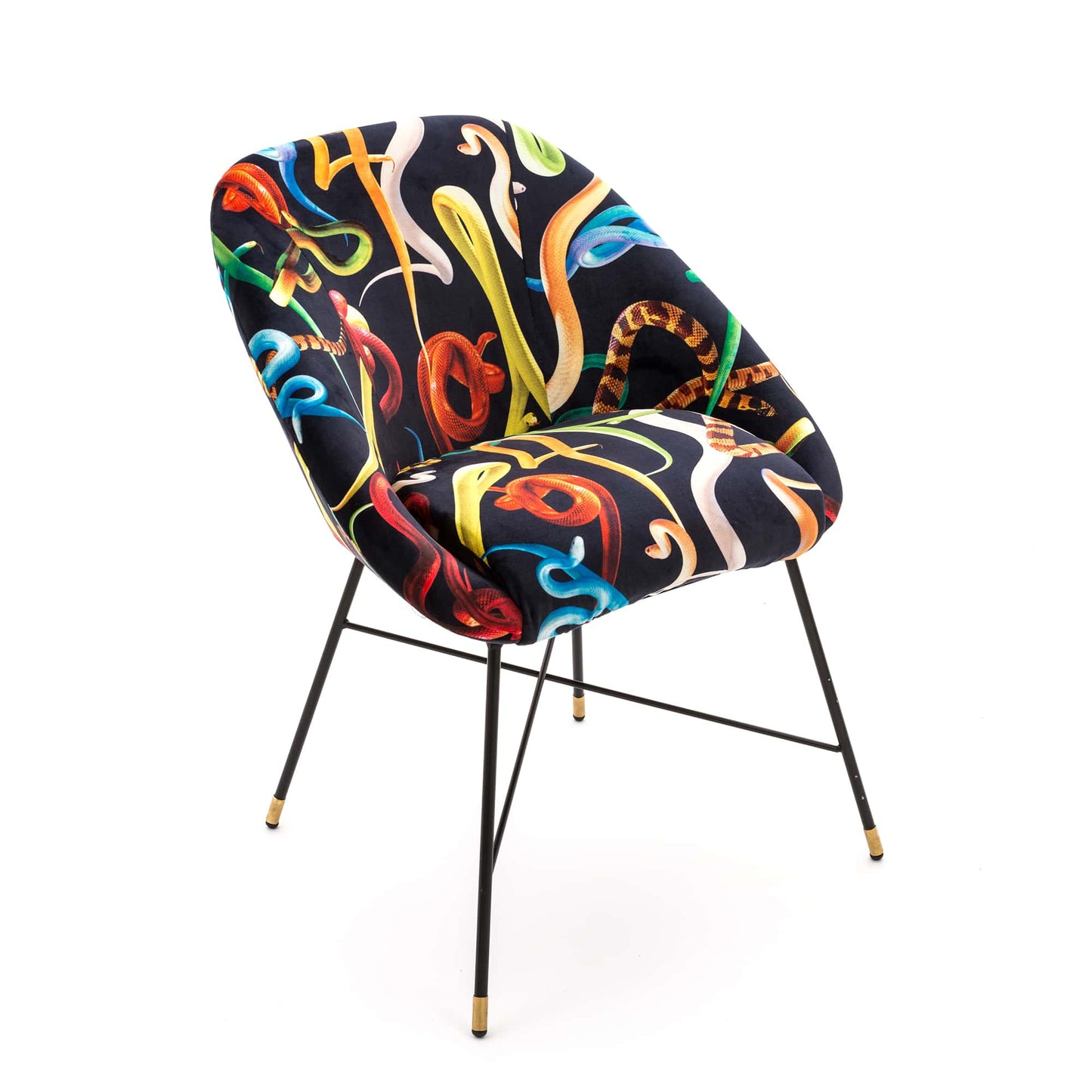 Padded Chair Snakes