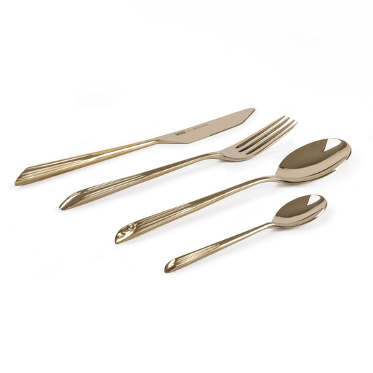 Cosmic Diner Quasar Flatware