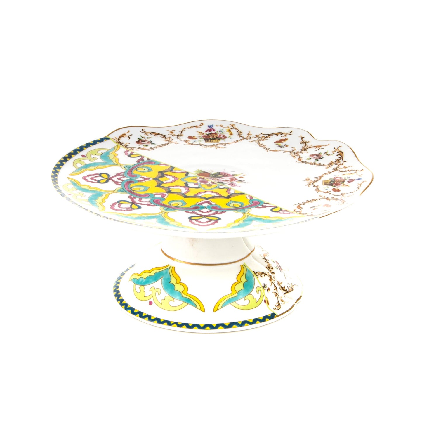 Hybrid Cake Stand Leandra