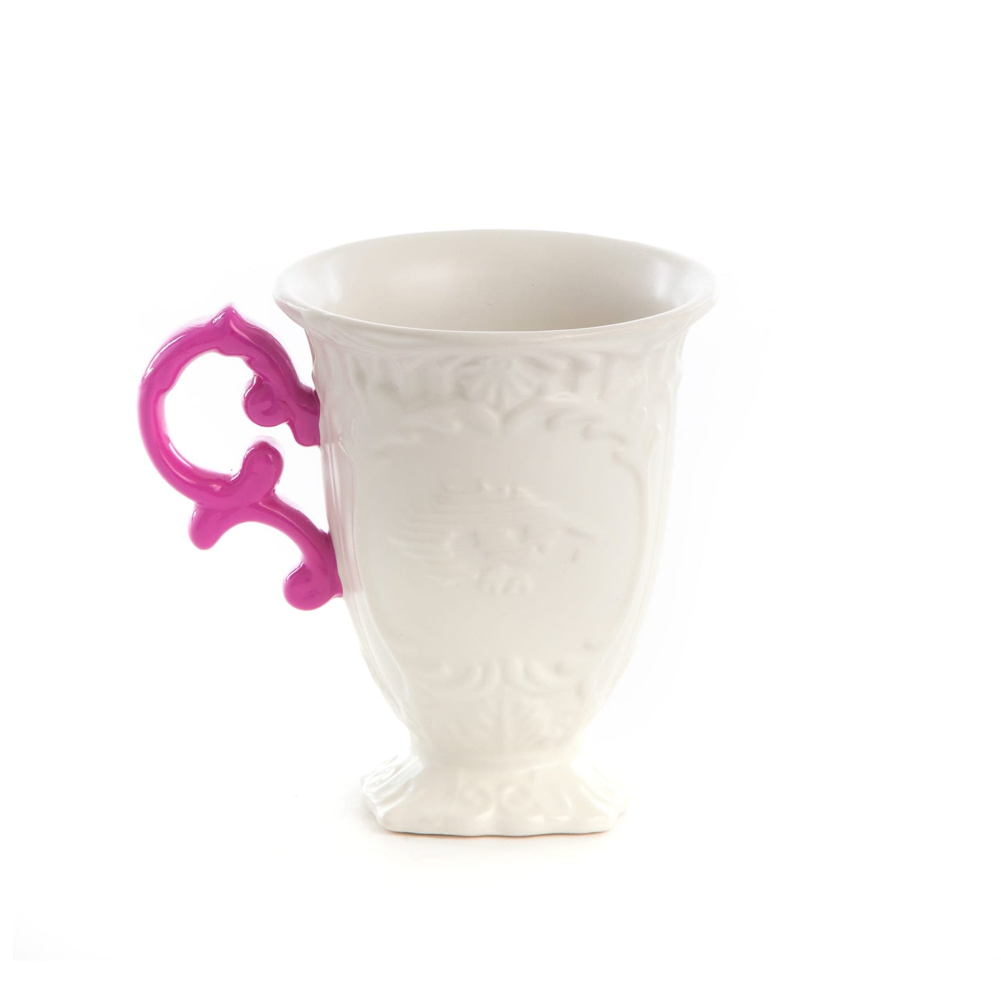 I-WARES I-Mug Fuchsia