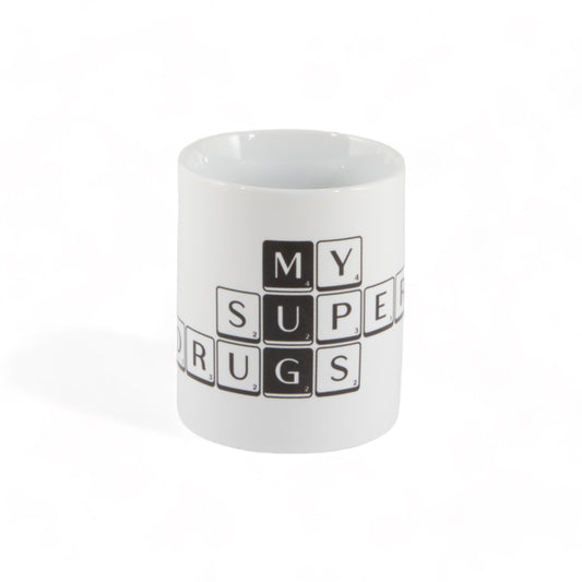 Mug Tiles & Tales "Mug"