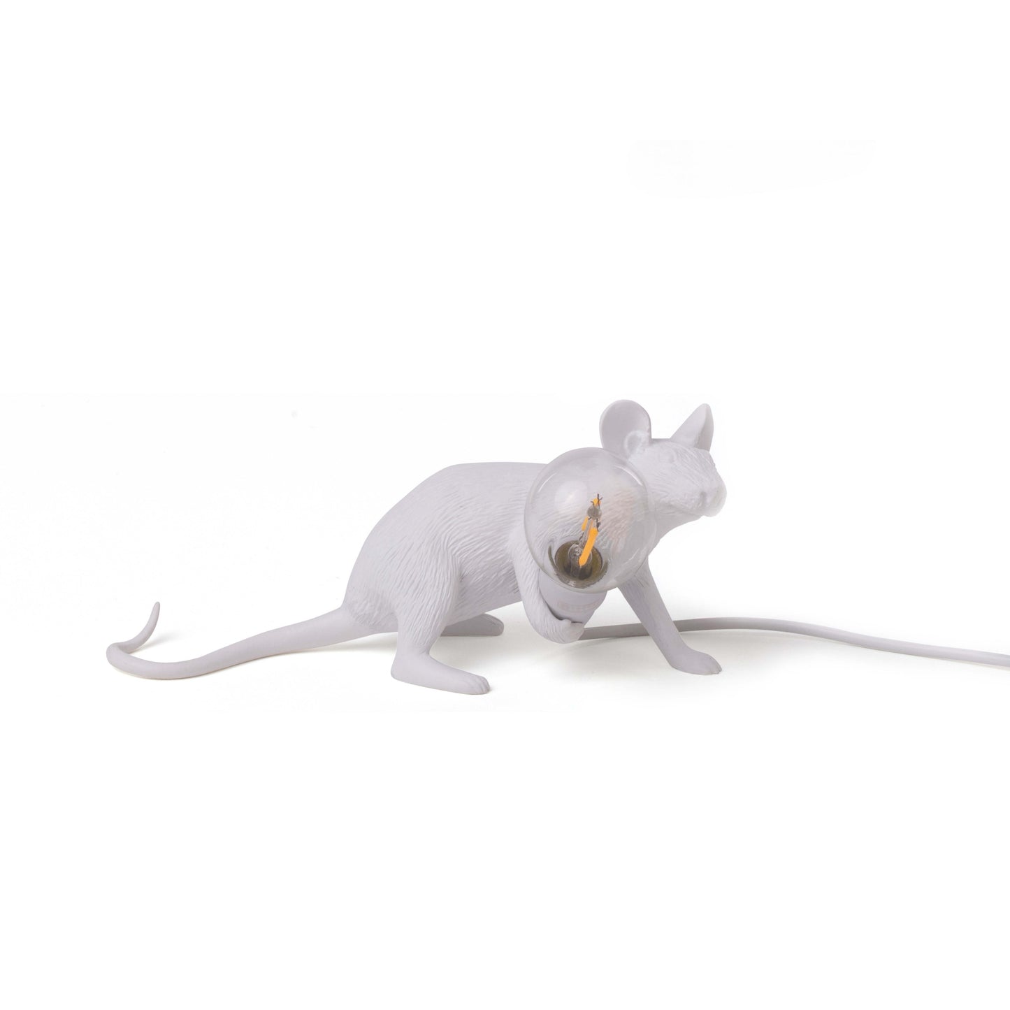 Mouse Lamp Lop