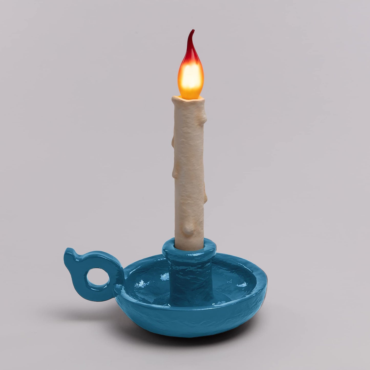 Bugia Lamp Light Blue