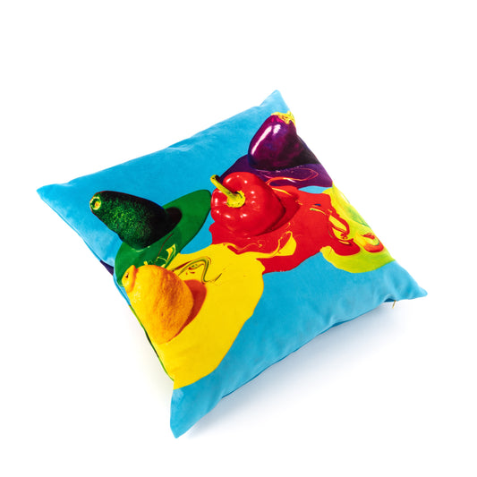 Cushion Vegetables With Polyester Padding