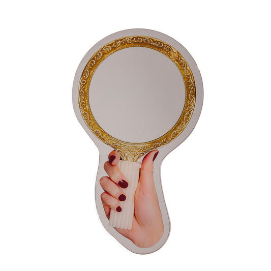 Vanity Mirror